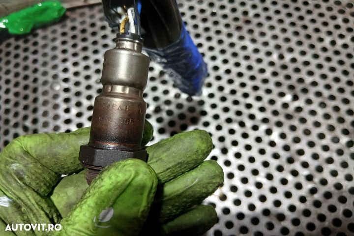 Sonda lambda 04L906262D 04L906262D Seat Ibiza 4 [2th facelift] 6J [20 - 2