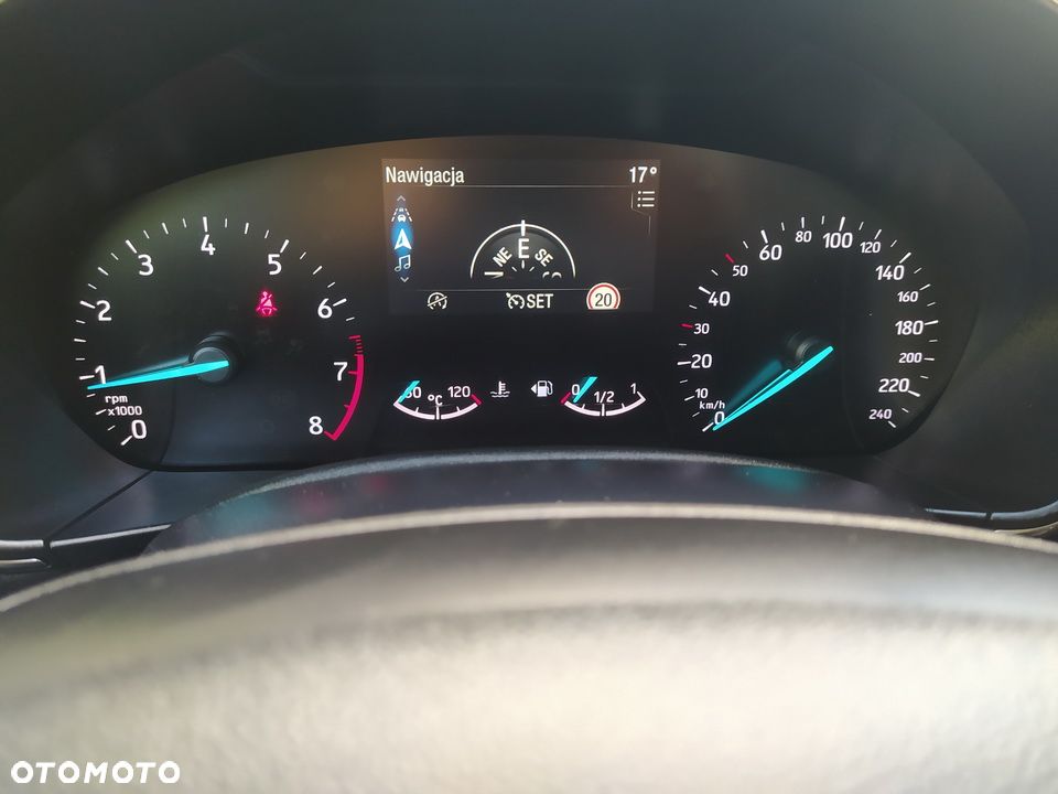 Ford Focus - 19