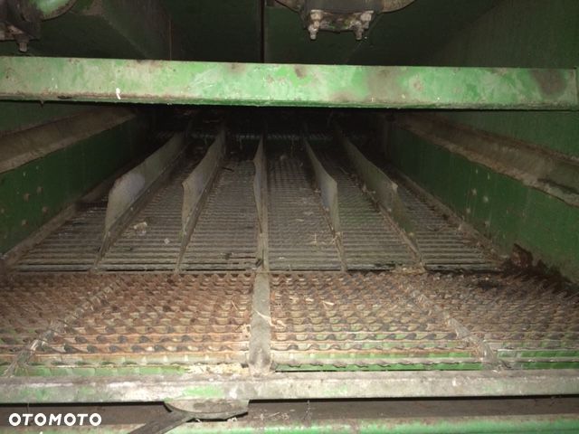 John Deere 965 - Rozdzielacz - 1