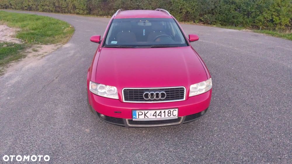 Audi A4 - 13