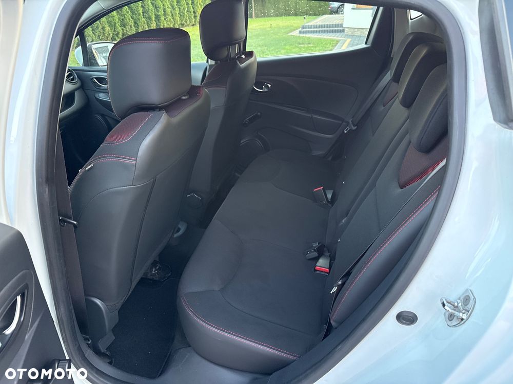 Renault Clio 1.2 16V 75 Dynamique - 18