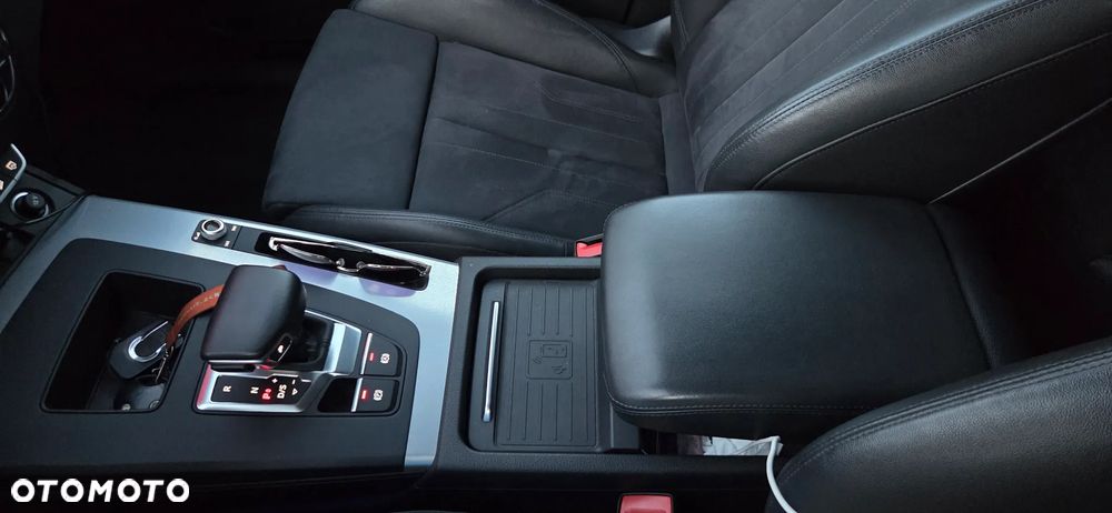 Audi Q5 40 TDI mHEV Quattro S Line S tronic - 12