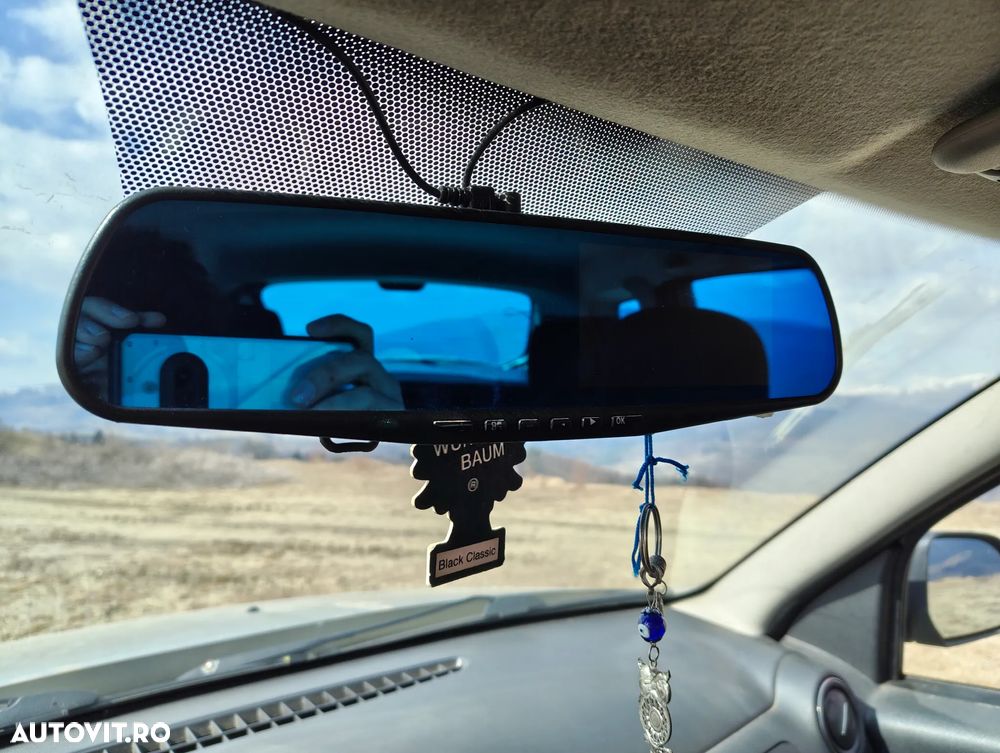 Dacia Duster 1.5 dCi 4x4 Ambiance - 22