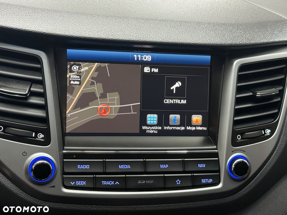 Hyundai Tucson 1.6 T-GDi Style 2WD - 22