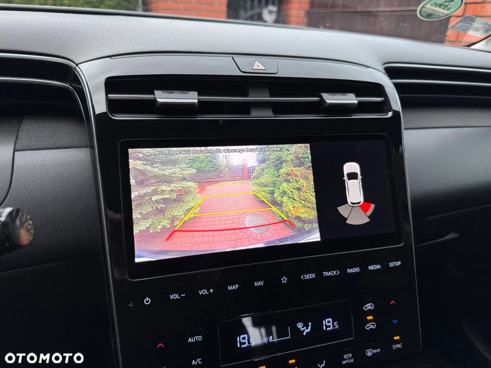 Hyundai Tucson - 20