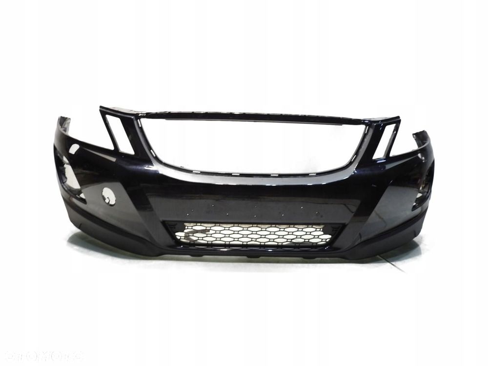 ZDERZAK PRZEDNI PRZÓD 452-46 VOLVO XC60 I 30763408 - 1