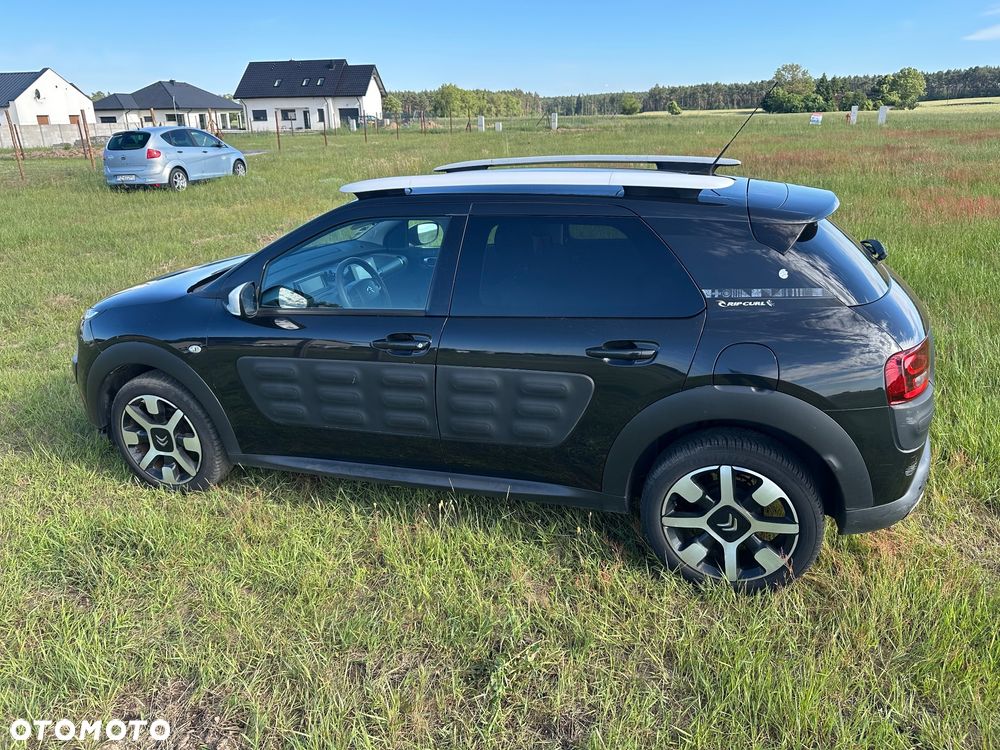 Citroën C4 Cactus PureTech 110 Stop&Start Live - 36