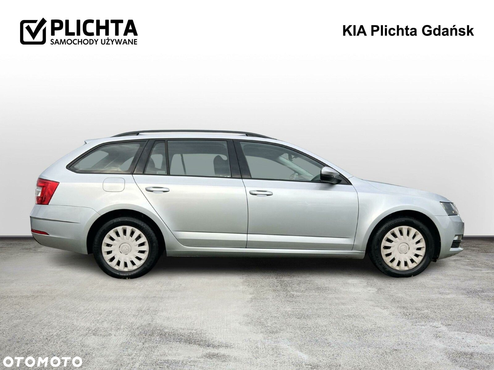 Skoda Octavia - 6