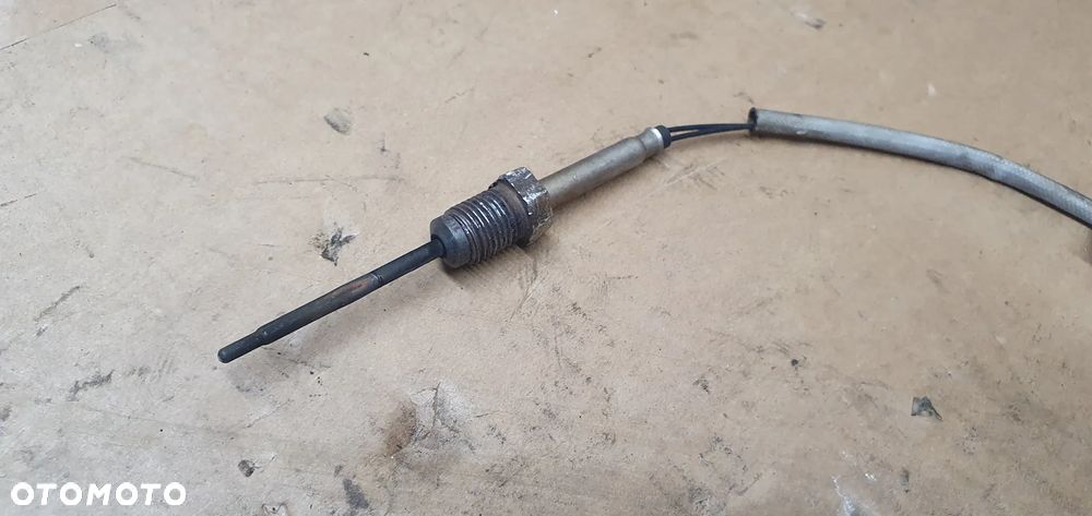 Sonda czujnik Jaguar XF X250 2.7 TDV6 - 2