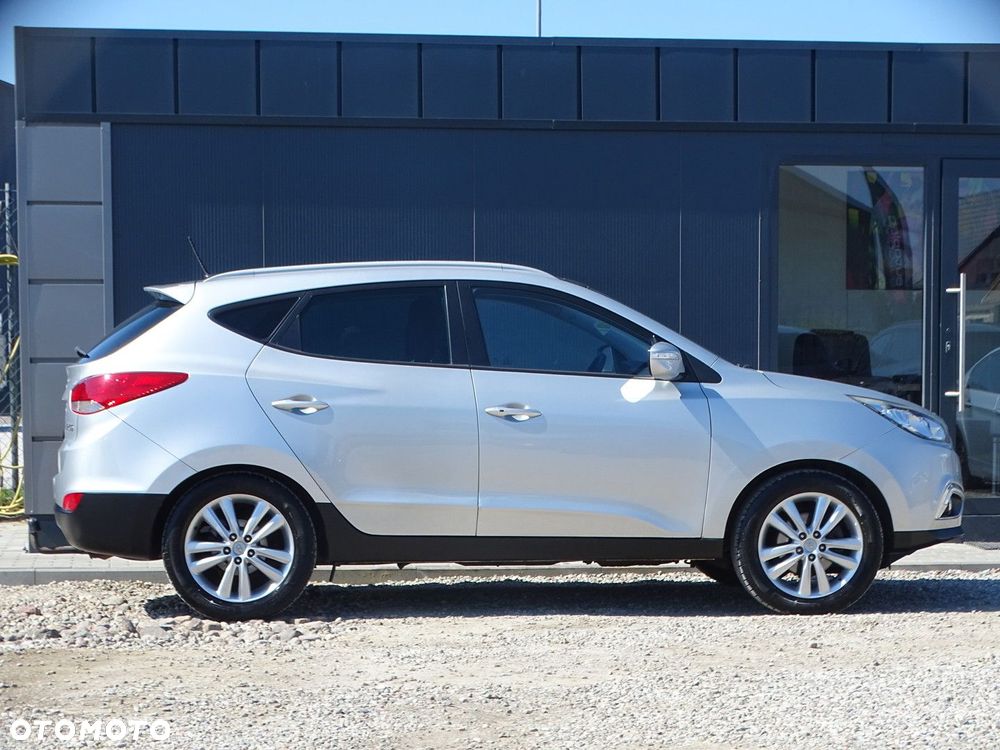 Hyundai ix35 - 12