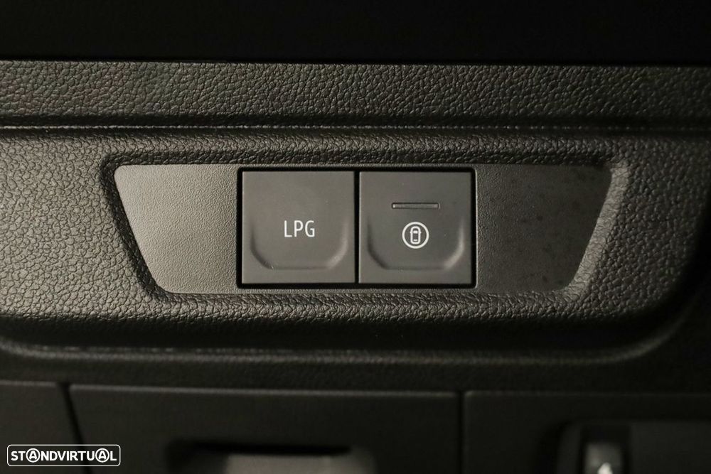 Dacia Sandero 1.0 ECO-G Extreme + Up&Go Bi-Fuel - 21