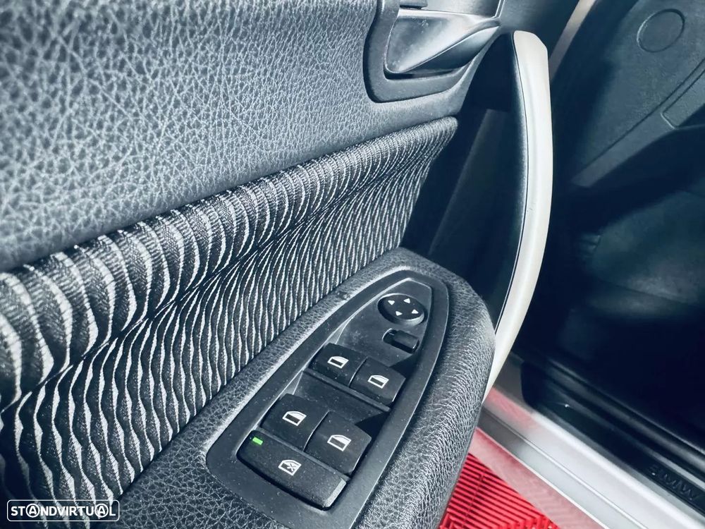 BMW 114 d Line Sport - 27