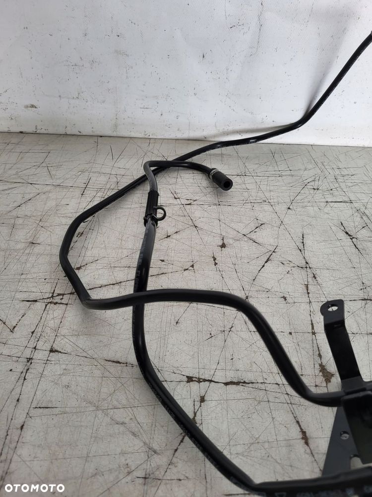 ford mondeo mk4 s-max galaxy ii przewód paliwa zawór - 5