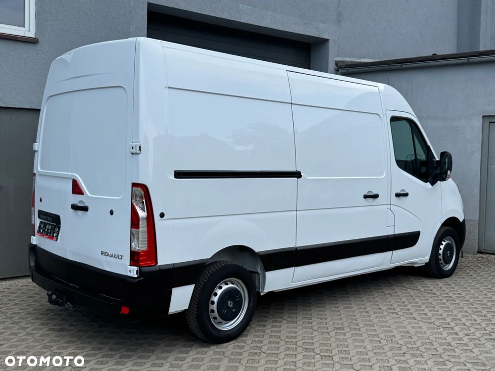 Renault Master - 16
