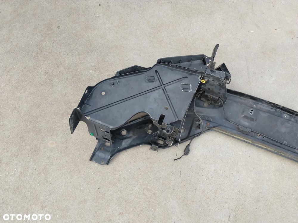 Wzmocnienie Pas przedni Volvo S80 II V70 III - 13