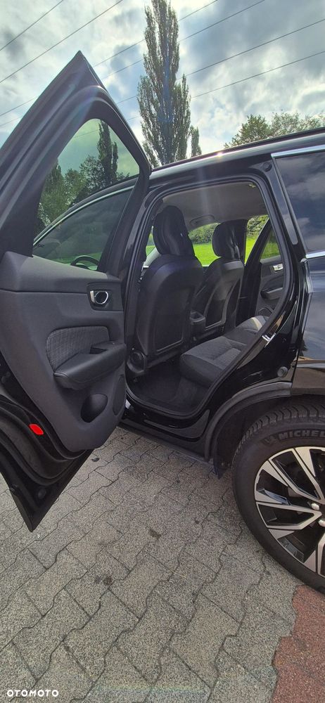 Volvo XC 60 B4 B Core - 19