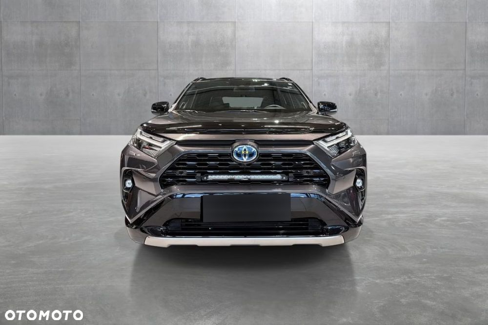 Toyota RAV4 Hybrid Style 4x4 - 3