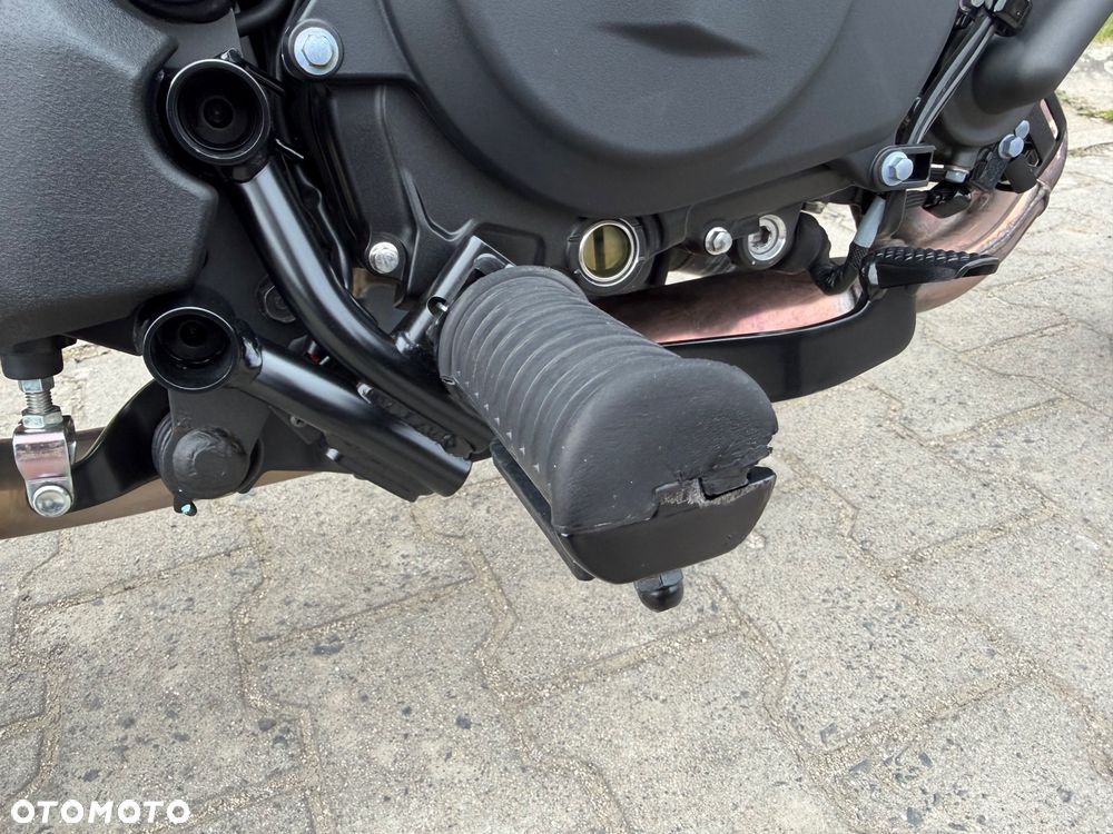 Kawasaki Eliminator 500 - 22