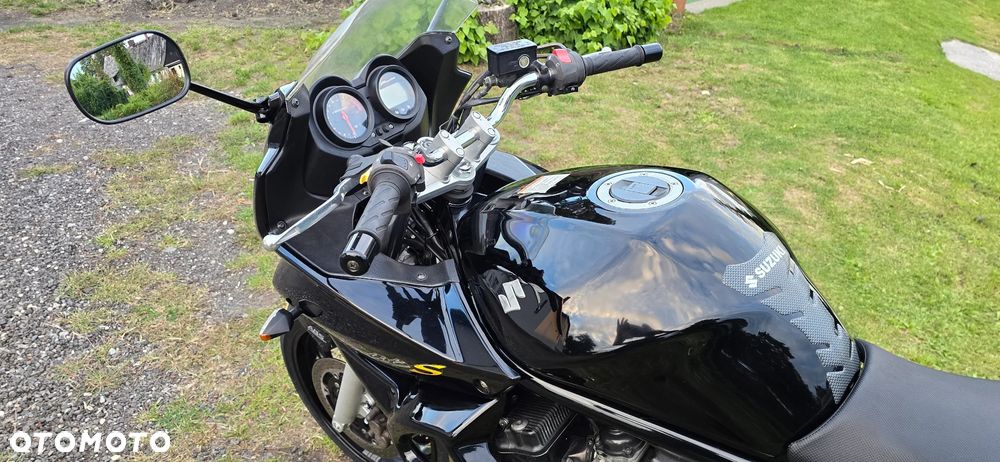 Suzuki Bandit - 13