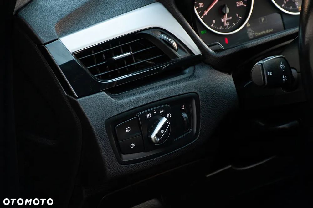 BMW X1 - 38