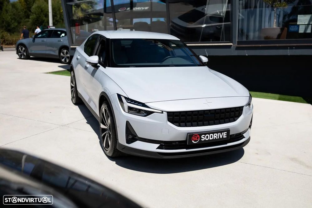 Polestar 2 Long Range 78 kWh - 25