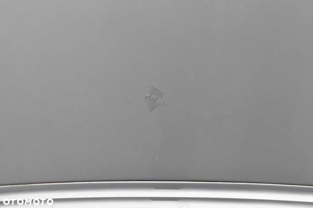 MERCEDES CLK II C209 W209 MASKA POKRYWA KOMORY SILNIKA - 9
