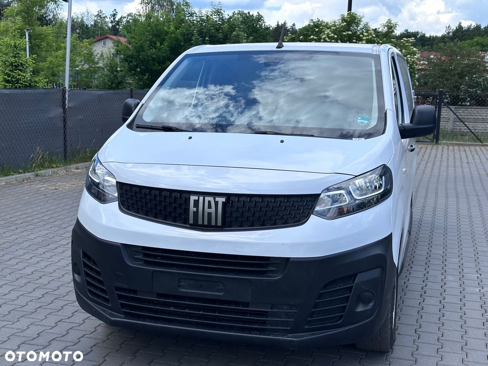 Fiat Scudo - 3