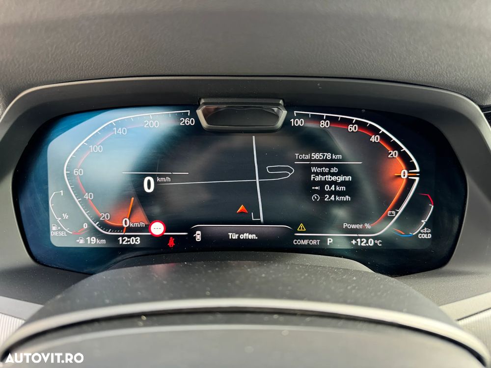 BMW X5 xDrive30d AT MHEV - 15