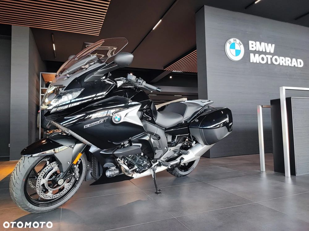 BMW K - 8