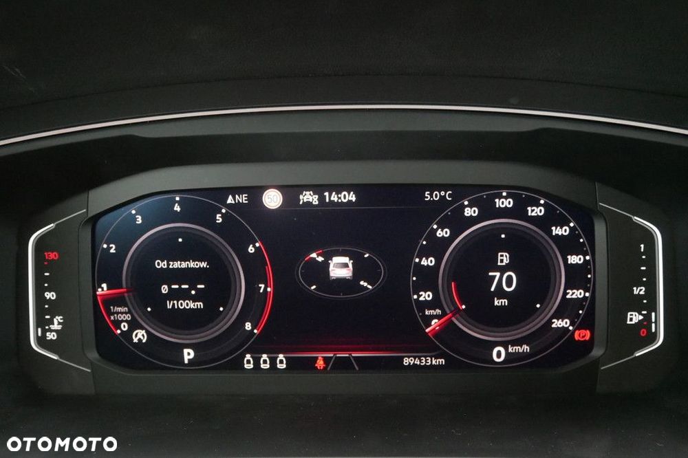 Volkswagen Tiguan 1.5 TSI EVO Elegance DSG - 9