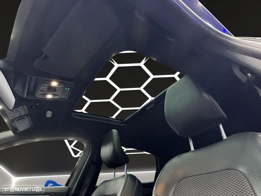 Renault Arkana 1.6 E-Tech Full Hybrid Techno - 22
