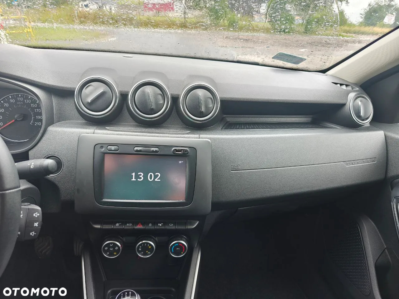 Dacia Duster - 13