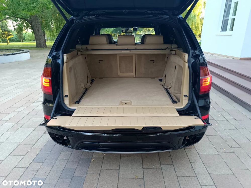 BMW X5 xDrive30d - 37