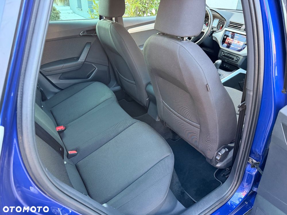 Seat Arona 1.6 TDI DSG XCELLENCE - 26