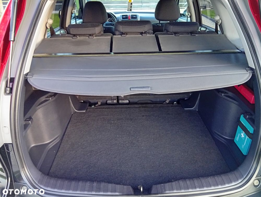 Honda CR-V 2.2i CTDi Executive DPF - 22
