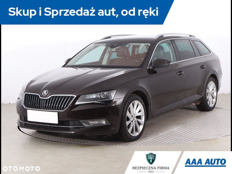 Skoda Superb - 2
