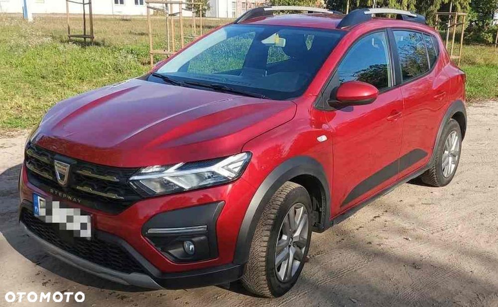 Dacia Sandero - 3
