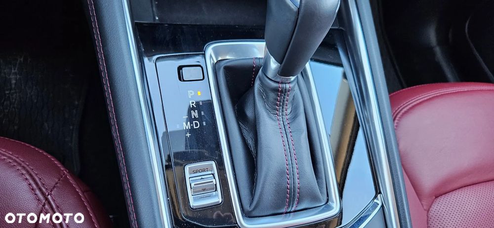 Mazda CX-5 e-SKYACTIV-G 194 AWD Advantage - 35