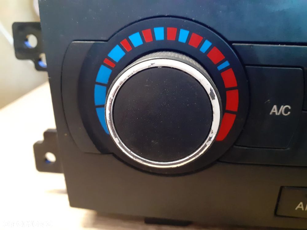PANEL KLIMATYZACJI CHEVROLET CAPTIVA - 2