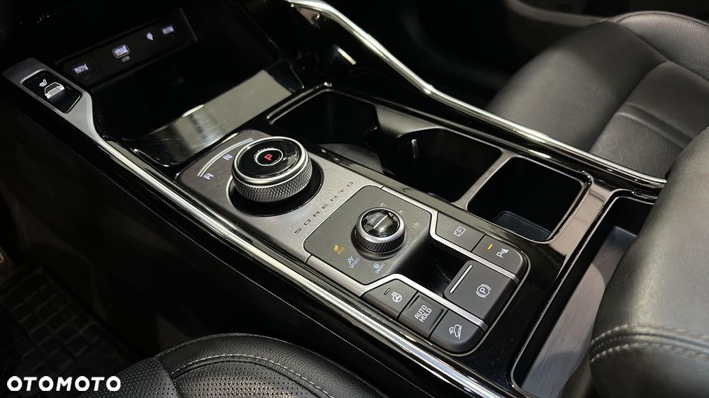 Kia Sorento 1.6 T-GDI HEV XL 4WD - 19