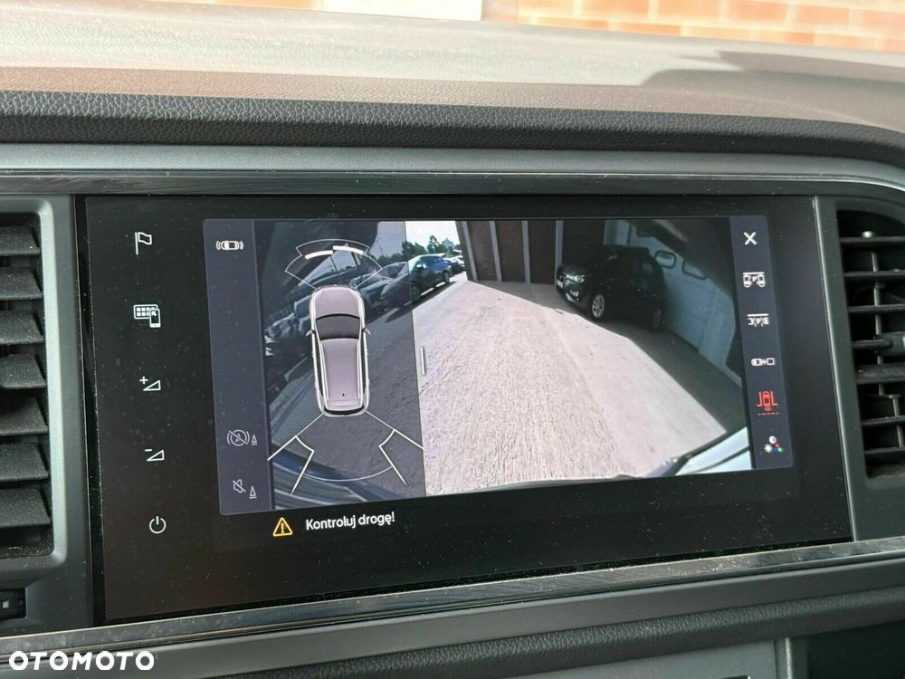 Seat Ateca - 20
