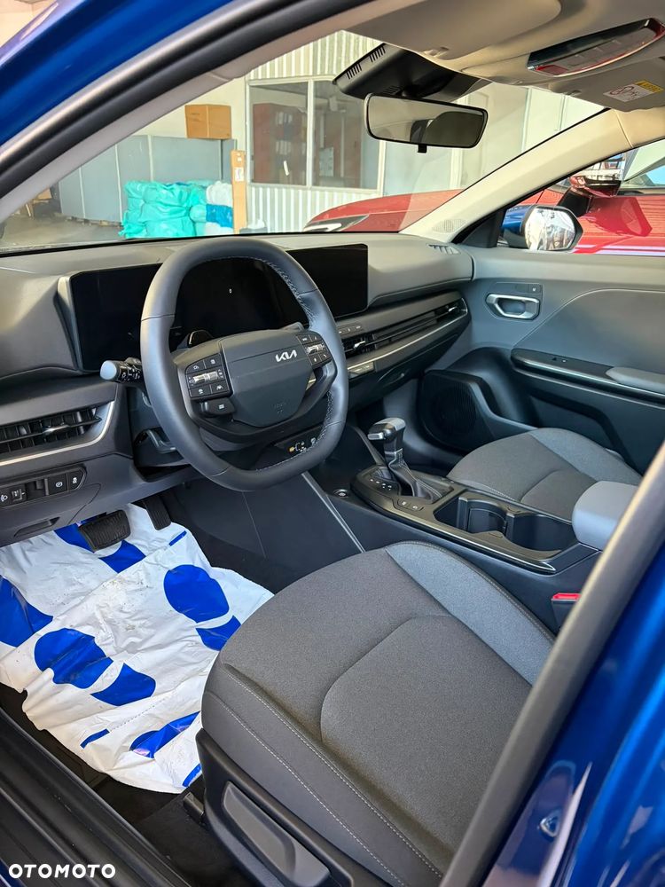 Kia K4 1.6 T-GDI M - 6