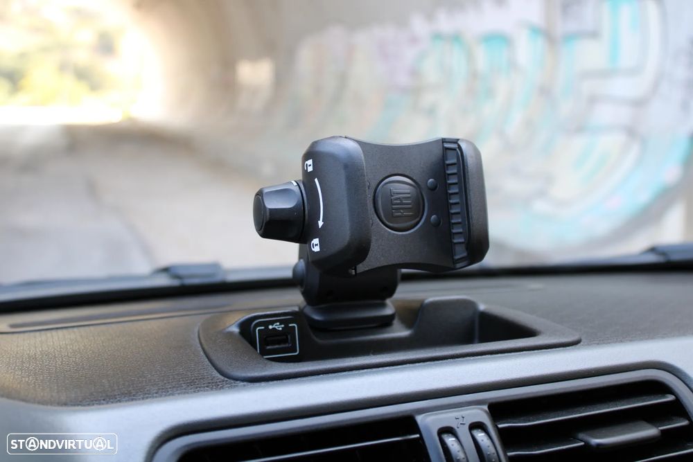 Fiat Panda 1.0 Hybrid City Cross - 22
