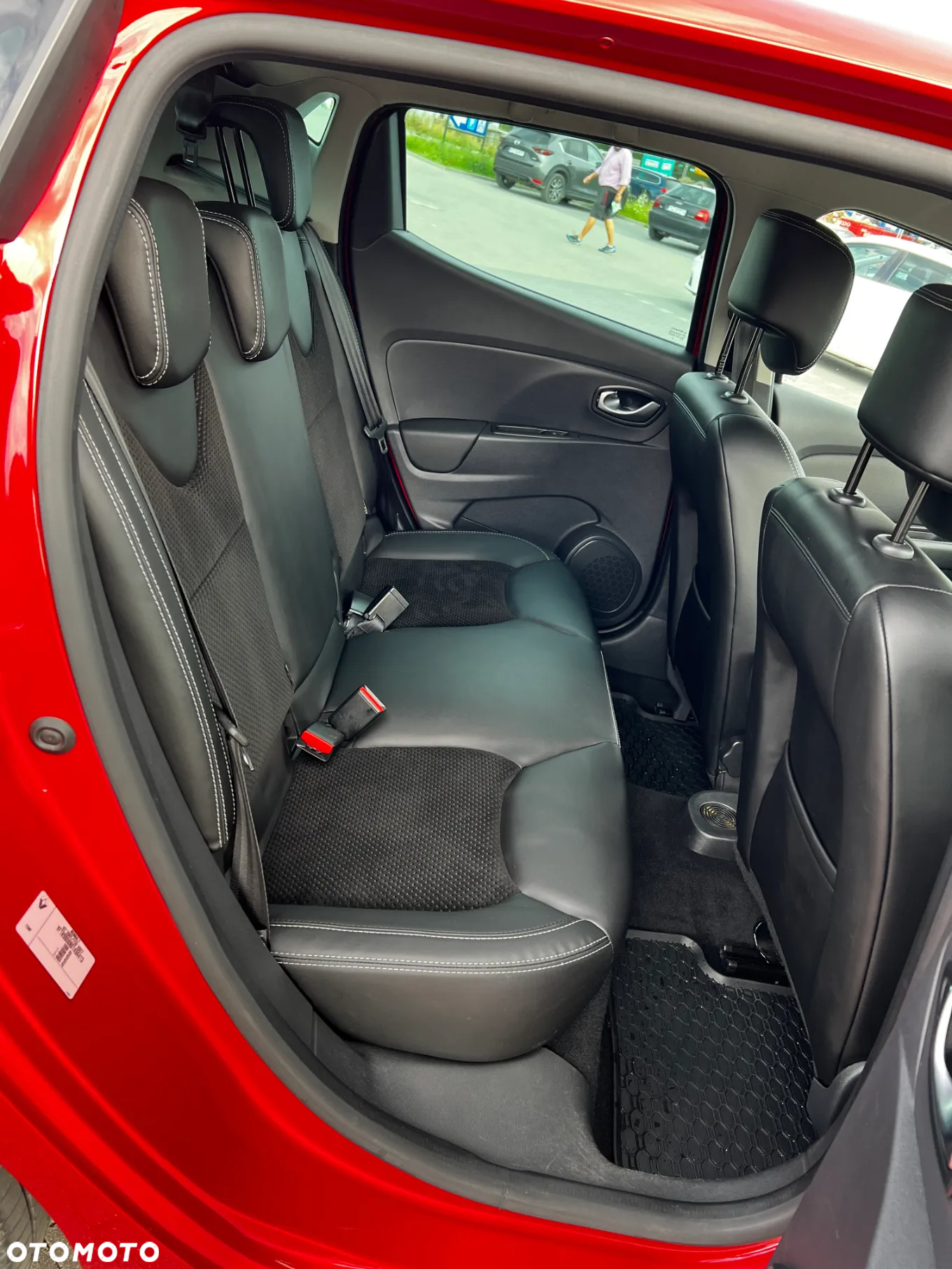 Renault Clio ENERGY TCe 90 Start & Stop Limited - 12