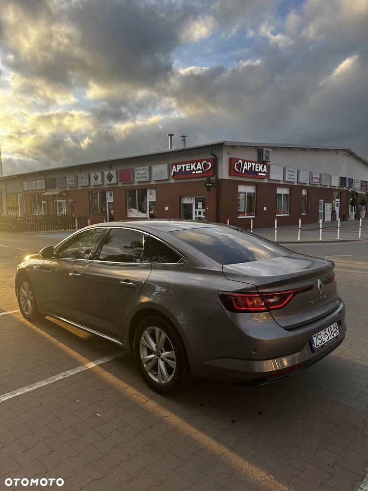 Renault Talisman - 15