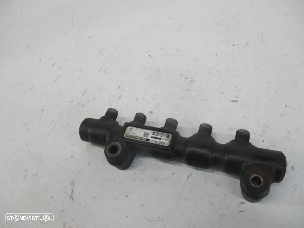 Regua Injeçao / Estrela Rail Citroen C4 I (Lc_) - 2