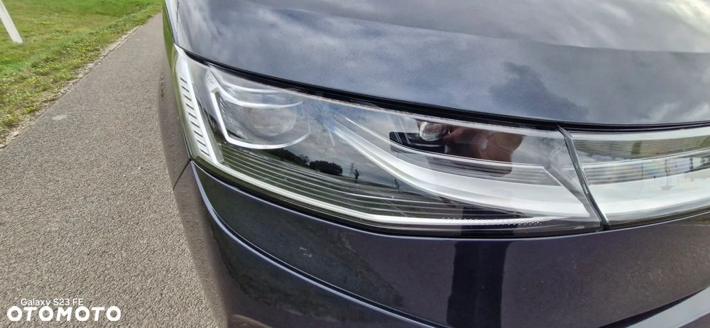 Volkswagen Multivan 1.4 TSI eHybrid PHEV 160kW L1 Energetic DSG - 10