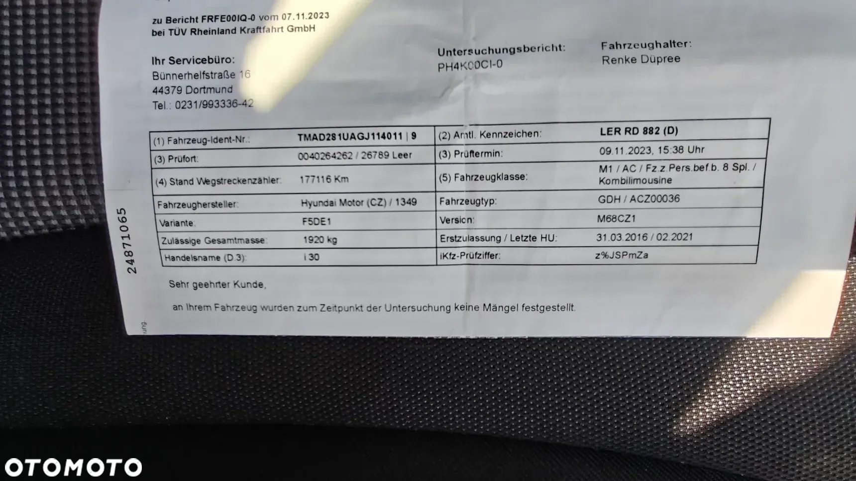 Hyundai i30 - 20