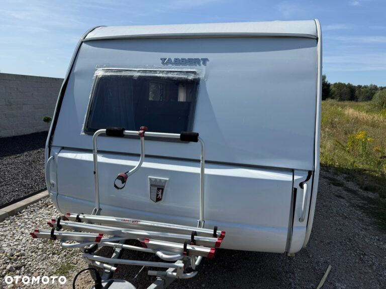 Tabbert Da Vinci 540 DM - 6
