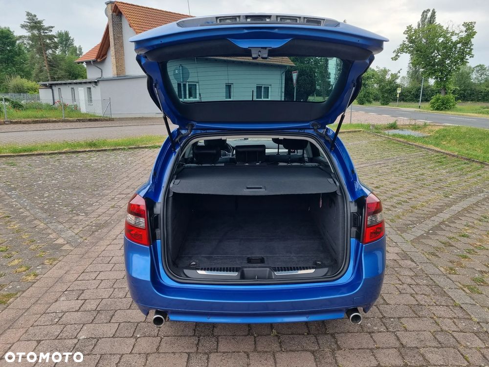 Renault Laguna - 8